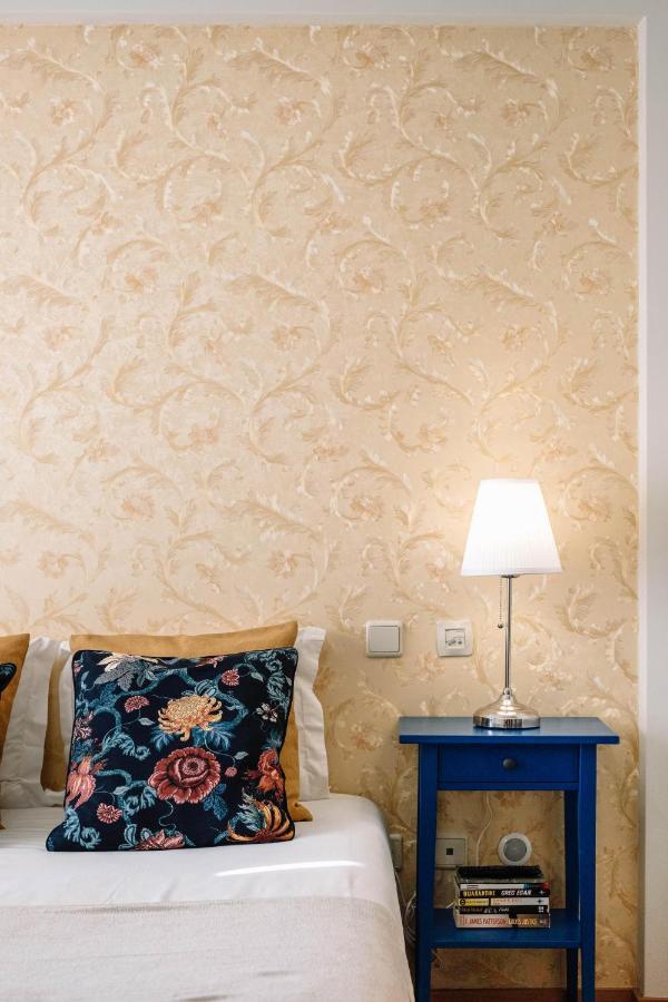 Bba Apartments Boavista - Casa Da Musica With Free Parking Porto Bagian luar foto