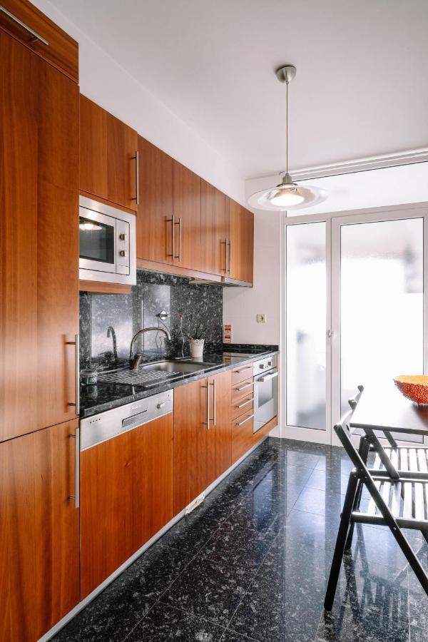 Bba Apartments Boavista - Casa Da Musica With Free Parking Porto Bagian luar foto